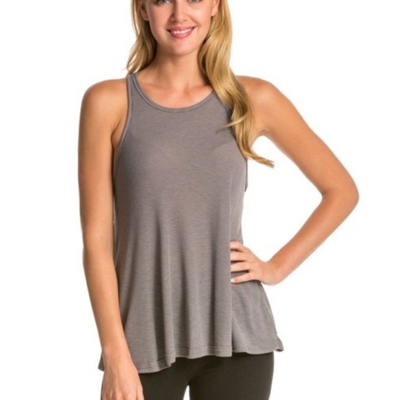 Free People Tops - Free People 'Long Beach' Tank